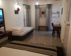 Khách sạn Marvel Hills Kandy (Kandy, Sri Lanka)