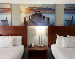Khách sạn Executive Inn & Suites (Ozark, Hoa Kỳ)