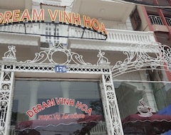 Hotel Dream Vinh Hoa (Bac Ninh, Vietnam)