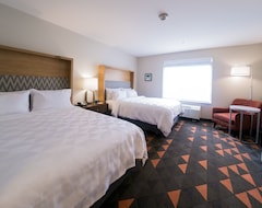 Holiday Inn & Suites Philadelphia W - Drexel Hill, An Ihg Hotel (Drexel Hill, ABD)