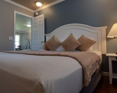 Guesthouse The Oceanfront Inn (Whitethorn, USA)