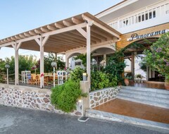 Otel Panorama (Alimos, Yunanistan)