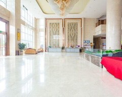 Hotel Dansha (Wuchuan, Kina)