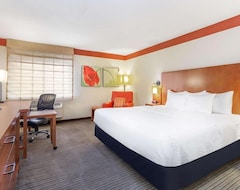 Hotelli La Quinta Inn & Suites Chicago Tinley Park (Tinley Park, Amerikan Yhdysvallat)