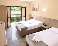 Hotel Vilage Inn All Inclusive Pocos de Caldas (Poços de Caldas, Brasil)