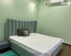 Cijela kuća/apartman Mount Chalet (Karjat, Indija)