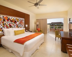 Hotel Breathless Punta Cana Resort & Spa (Uvero Alto, Dominican Republic)