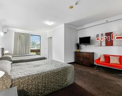 Hotel Comfort Inn Parklands Calliope (Gladstone, Australia)