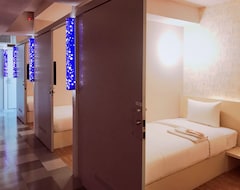 Otel Single Inn Taipei - Hostel (Banqiao District, Tayvan)