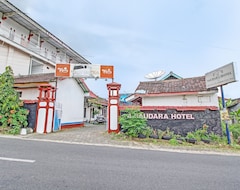Khách sạn Spot On 92791 4 Saudara Hotel (Semarang, Indonesia)