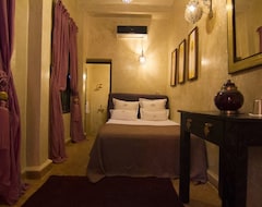 Hotel Riad Hermes (Marrakech, Marokko)