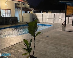 Casa/apartamento entero Afamosa Chill With Us / Private Pool / Pool Table (Seremban, Malasia)