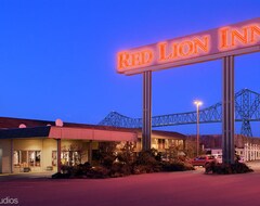 Hotel Red Lion Inn Astoria (Burlington, Canadá)