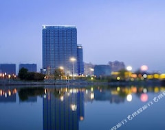 Otel Crystal Blue Bay Executive S & Suites (Nanjing, Çin)