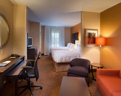 Hotelli Fairfield Inn & Suites By Marriott Gainesville (Gainesville, Amerikan Yhdysvallat)