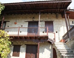 Cijela kuća/apartman Moustos Traditional House (Arsos, Cipar)