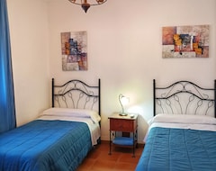 Cijela kuća/apartman Self Catering El Olmo For 20 People (Posadas, Španjolska)