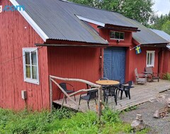 Hele huset/lejligheden Guesthouse Nature Trails Sweden (Eda, Sverige)