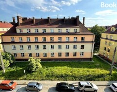 Tüm Ev/Apart Daire Sunny Apartment In Silesia (Czeladź, Polonya)