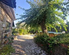 Toàn bộ căn nhà/căn hộ Villa Ada - Casale Nel Sannio (Torrecuso, Ý)