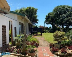 Toàn bộ căn nhà/căn hộ Pumula Holiday Home (Hibberdene, Nam Phi)