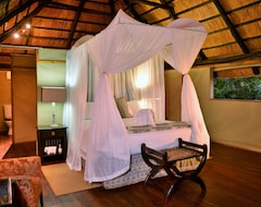 Hotel Ivory Lodge (Hwange, Zimbaue)