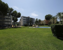 Tüm Ev/Apart Daire J. Tramontana - Apartment For 6 People In Salou (La Pineda de Salou, İspanya)