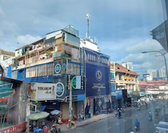 Viola Hotel (Ho Ši Min, Vijetnam)