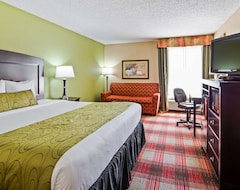 Khách sạn Best Western Plus Addison/Dallas Hotel (Dallas, Hoa Kỳ)