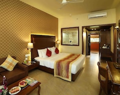 Hotel Uday Samudra (Kovalam, India)