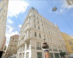 Hotel Domizil (Viena, Austria)