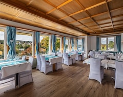 Restaurant & Hotel Rheingerbe (Stein am Rhein, Suiza)