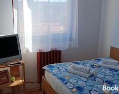 Cijela kuća/apartman Apartman Mika (Zaječar, Srbija)