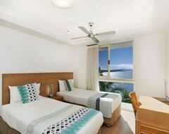 Khách sạn Mariners North Holiday Apartments (Townsville, Úc)