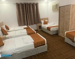Hotel fndq l`z byty (Medina, Saudi-Arabien)