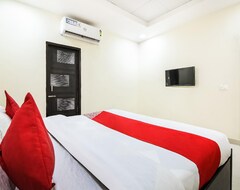 Khách sạn Oyo 67353 Hotel Magnum (Hissar, Ấn Độ)