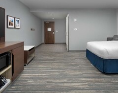 Otel Hampton Inn & Suites Rapid City Rushmore, Sd (Rapid City, ABD)