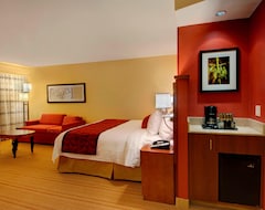 Otel Courtyard by Marriott Madison East (Madison, ABD)
