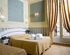 Hotelli Hotel Residenza Montecitorio (Rooma, Italia)