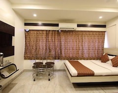 Hotel Ocean Residency (Bombay, India)