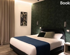 Bed & Breakfast Porta Vetere - Boutique Rooms (Trani, Italija)