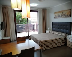 Căn hộ có phục vụ Aparthotel El Faro (Cullera, Tây Ban Nha)