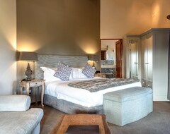 Hotel Wedgeview Country House & Spa (Stellenbosch, Sudáfrica)