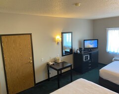 Guesthouse FairBridge Inn & Suites Glendive (Glendive, USA)