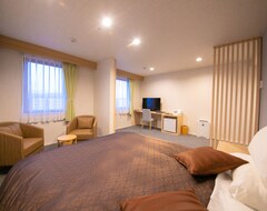 HOTEL SATSUKIEN (Kanoya, Japan)