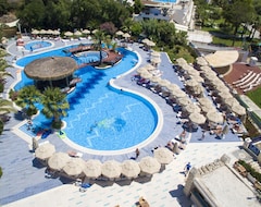 Хотел Salmakis Resort & Spa (Бодрум, Турция)