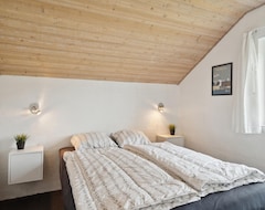 Tüm Ev/Apart Daire Four-Bedroom Holiday Home In Vinderup 3 (Vinderup, Danimarka)
