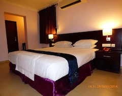 Otel Park Royal Inn (Coimbatore, Hindistan)