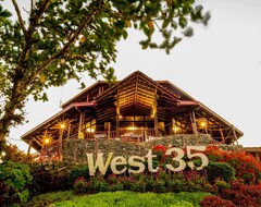 West 35 Eco Mountain Resort (Balamban, Filipinas)