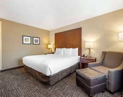 Khách sạn Comfort Inn & Suites (Provo, Hoa Kỳ)